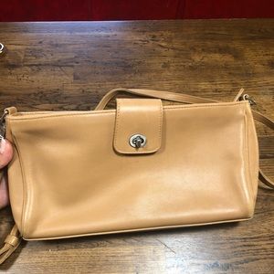 Coach vintage 9818
